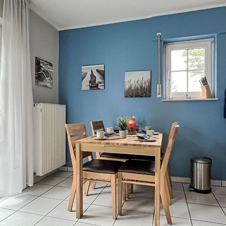 Holiday Home Moewennest By Interhome Fuenfseen Ngoại thất bức ảnh