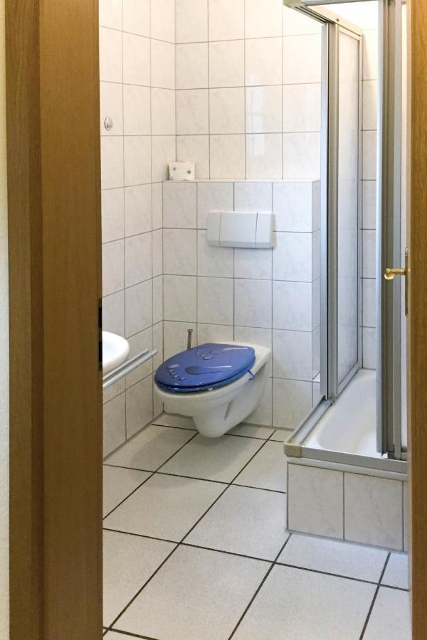 Holiday Home Moewennest By Interhome Fuenfseen Ngoại thất bức ảnh
